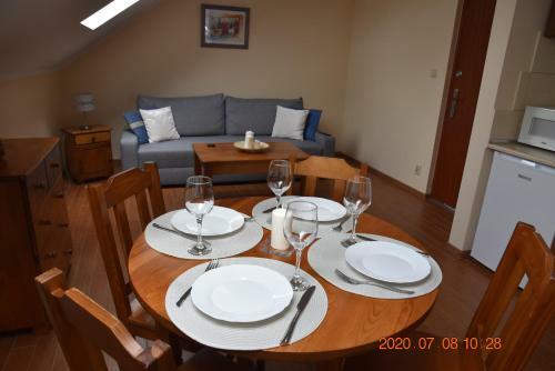 Apartamento Brown