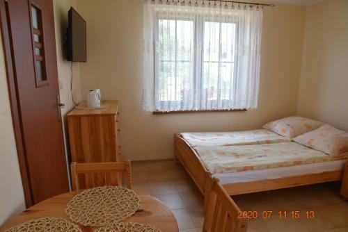 Apartamento Brown