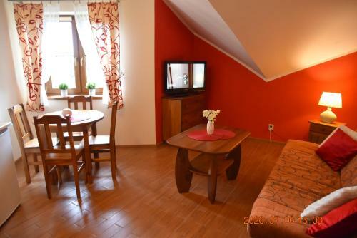 Apartamento Brown