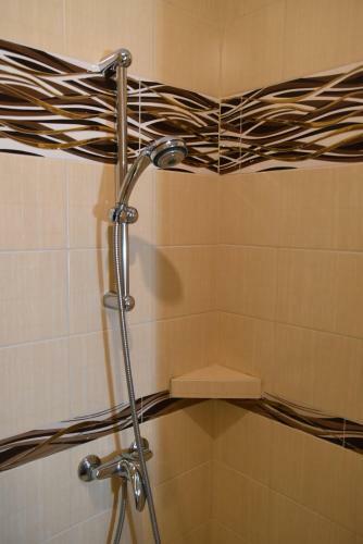 Apartamento Brown