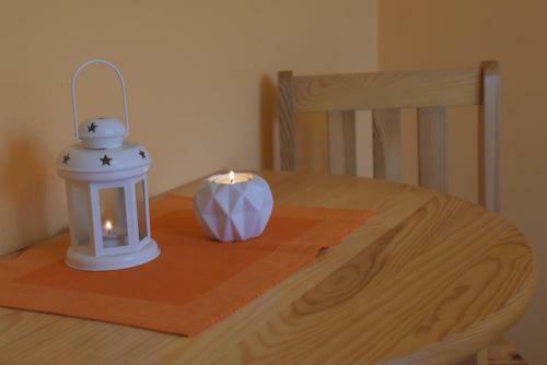 Apartamento Brown