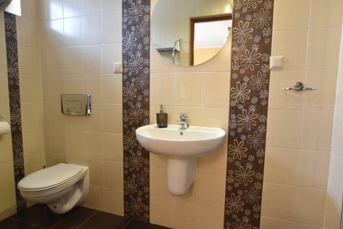 Apartamento Brown