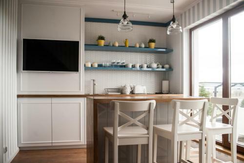 Apartament Dwupoziomowy Yakima