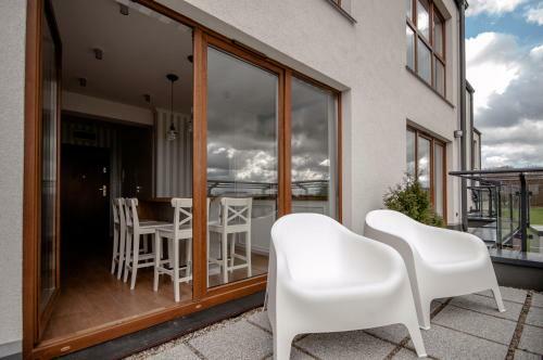 Apartament Dwupoziomowy Yakima