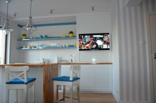 Apartamento B??kitna Laguna