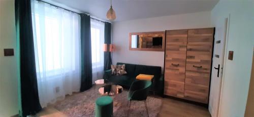 Apartamento Design Loft Morska 7