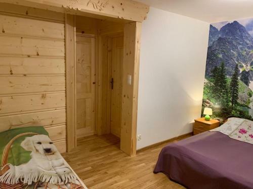 Hostal Domek Pod Maciejow?