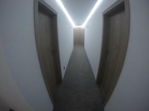 Hostal Silver Residence