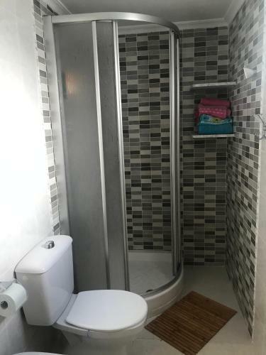 Torreveja Jantar Apartment