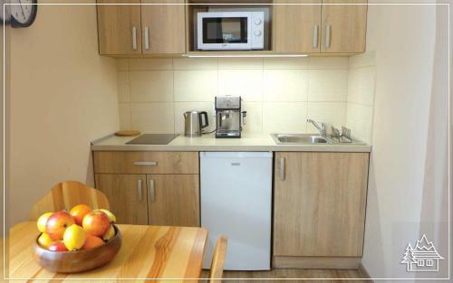 Przystanek Rabka - Apartamenty W Centrum