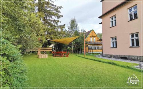 Przystanek Rabka - Apartamenty W Centrum