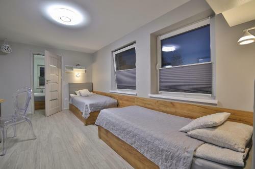 Apartament Komfort