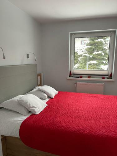 Apartament Komfort