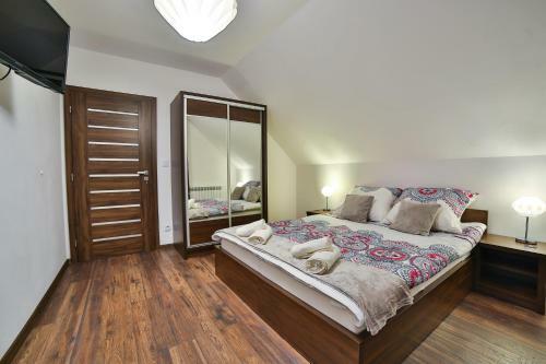 Hostal Noclegi U Nawary