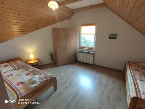 Lodge Domek U Lucy