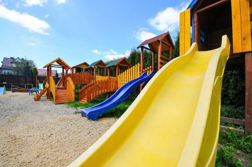 Hostal Willa Kamil�wka