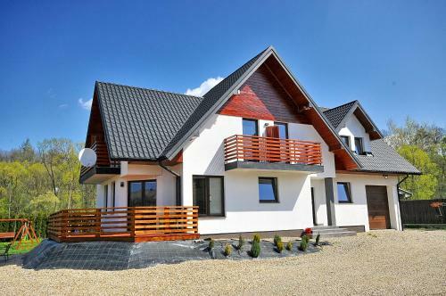 Hostal Willa Kamil�wka