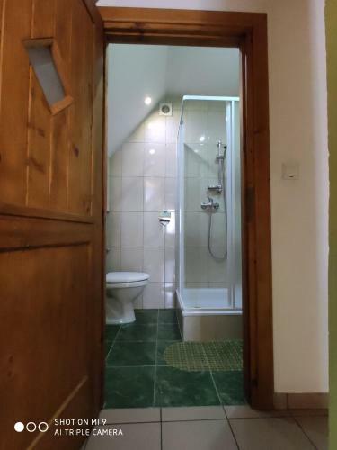 Apartament-studio, Pokoje U Lucy