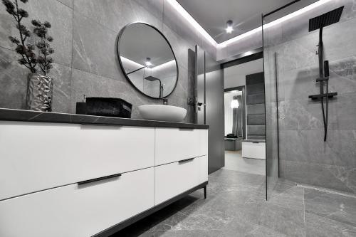 Apartamenty Przy Bulwarach