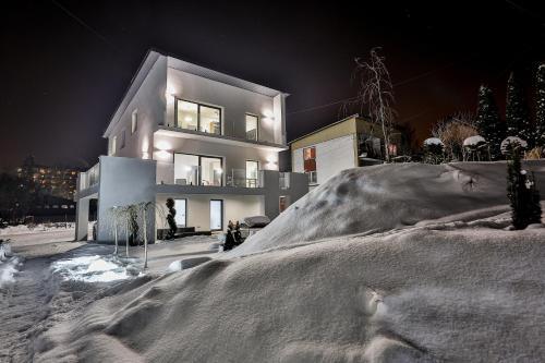 Apartamenty Przy Bulwarach