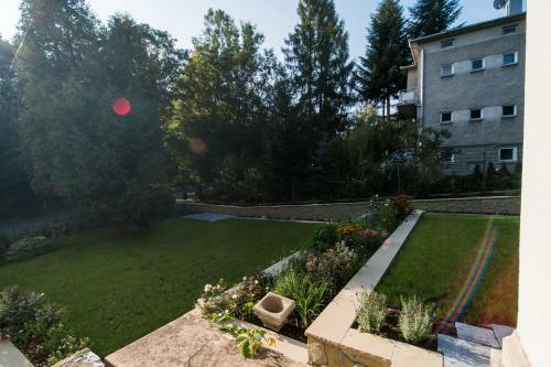 Apartamenty Watra