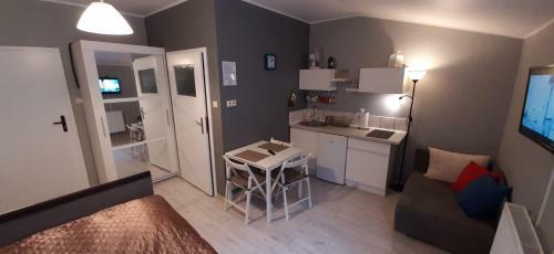 Apartament S?oneczna