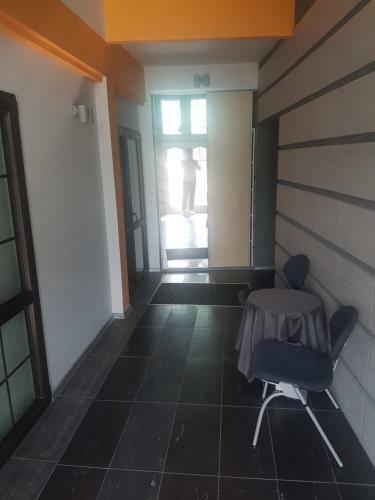 Apartament Loft