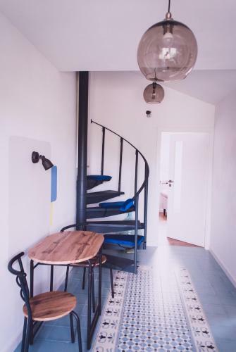 Bed & Breakfast Wellspring