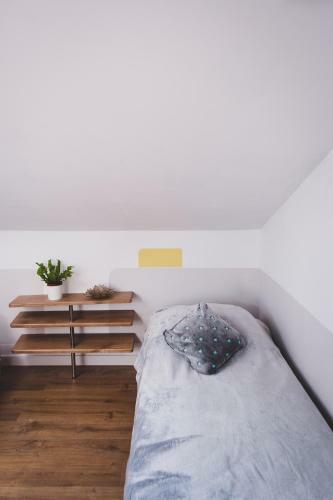Bed & Breakfast Wellspring