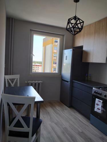 Grey Elephant Apartament Radom