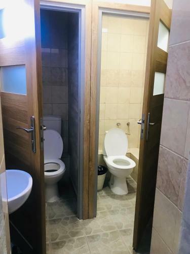 Apartament 10 Osobowy