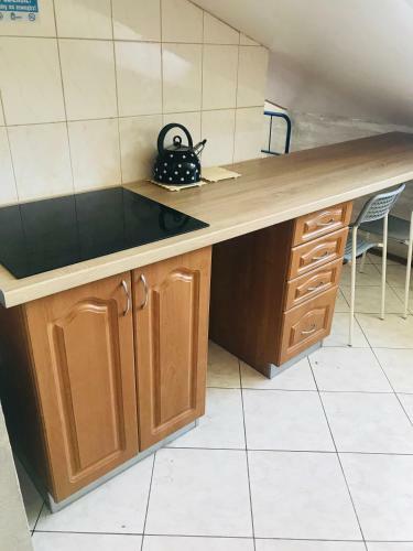 Apartament 10 Osobowy