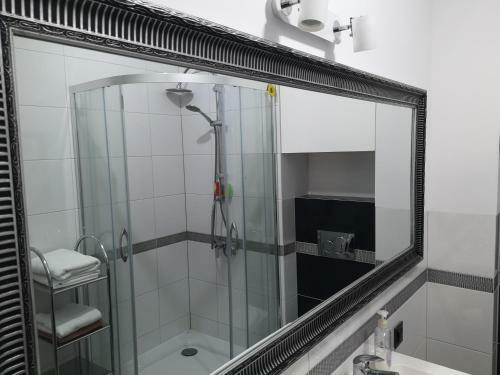 Apartament Po?udniowy