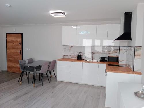 Apartamenty Radom Klwatecka 20