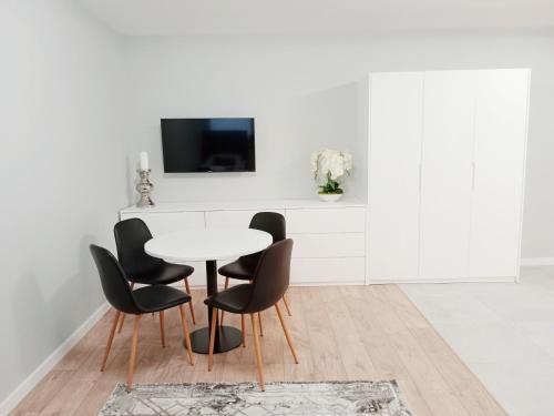 Apartamenty Radom Klwatecka 20
