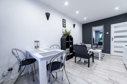 Apartment L'orque