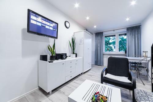 Apartment L'orque