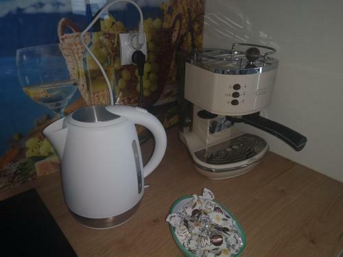 Apartament Przy Aquaparku