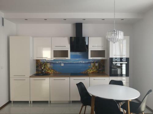 Apartament Przy Aquaparku