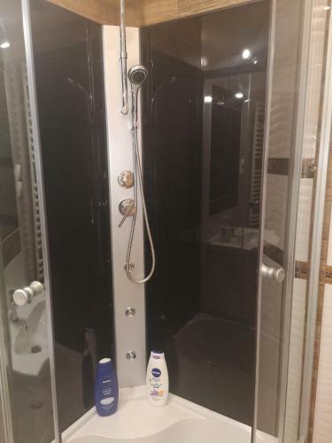 Apartament Przy Aquaparku