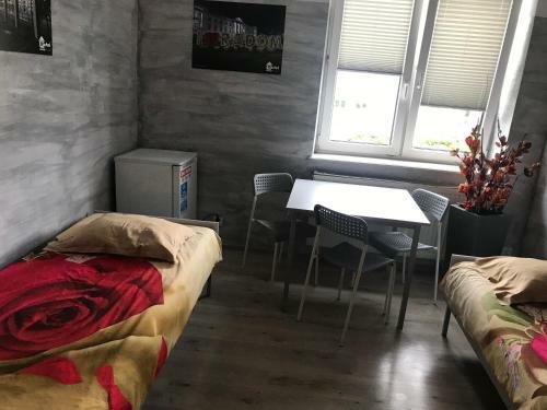 Hostel Radom