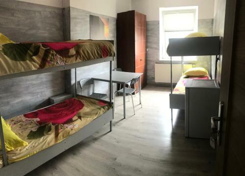 Hostel Radom