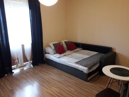 Apartament Rapackiego