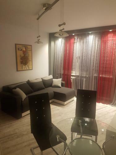Apartament Singiel