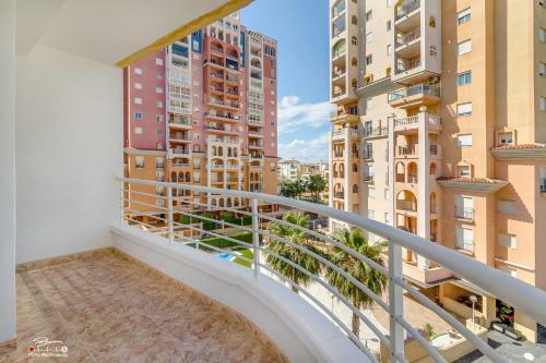 Apartamento Torrenueva XIV Paralela