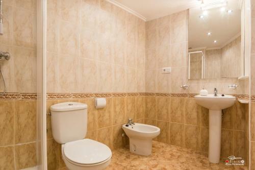 Apartamento Torrenueva XIV Paralela
