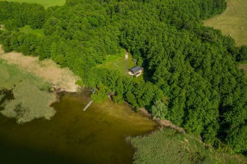 Lodge Domki Nad Jeziorem