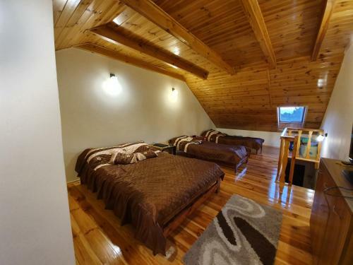 Apartament Na Skarpie Czarna Wie?