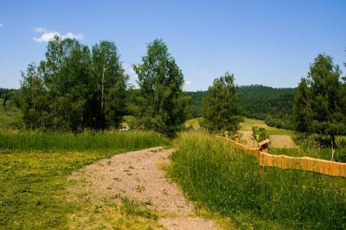 Lodge Rajskie