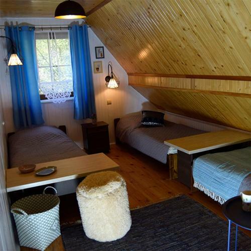 Hotel Eden Rajskie Spa